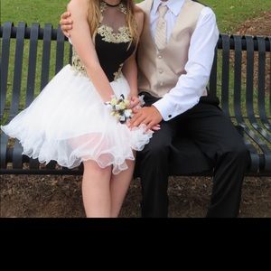 Homecoming/prom dress